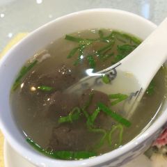 Ban Yuan Private-home Cuisine User Photo