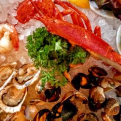 Joe Fortes Seafood & Chop House User Photo
