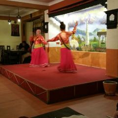 Krishnarpan User Photo