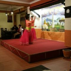 Krishnarpan User Photo