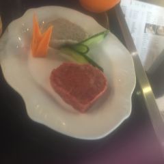太古汇海鲜姿造(延寿店) User Photo