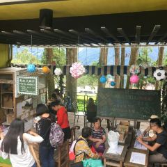 Zhixiangwangchuangyiyuanqu-qingjingxiaoruishidian User Photo