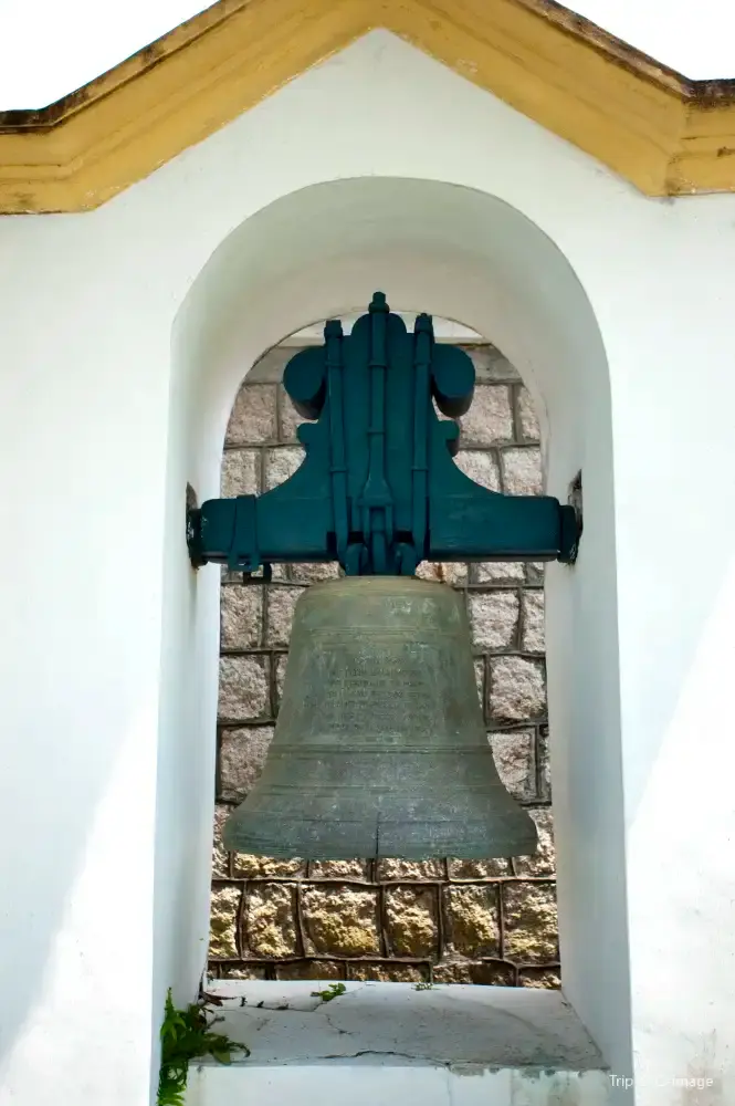 3_Chapel of Our Lady of Guia
