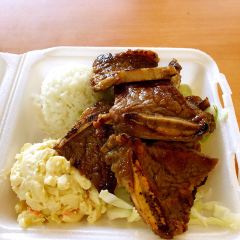Kona Chinese BBQ User Photo