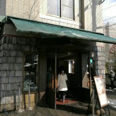 B-speak User Photo