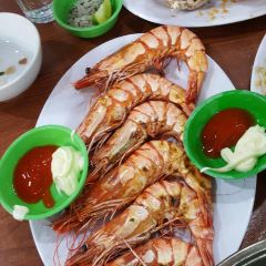 Be Anh Restaurant 여행 사진