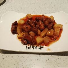 LAO FU ZHOU User Photo