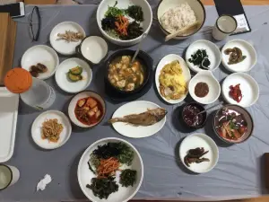 Sukyoung Sikdang