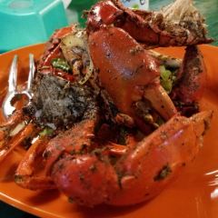 Salut Seafood Restaurant User Photo