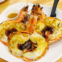 KO SEAFOOD User Photo