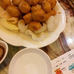 Chunjishao'e (diecai) User Photo