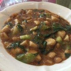 Ninghai Restaurant (guloufen) User Photo