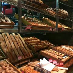 Saffron Restaurant User Photo