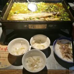 TAN YU ZHONG SHAN DIAN User Photo