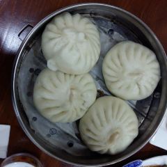 SHI TOU MEN KAN User Photo