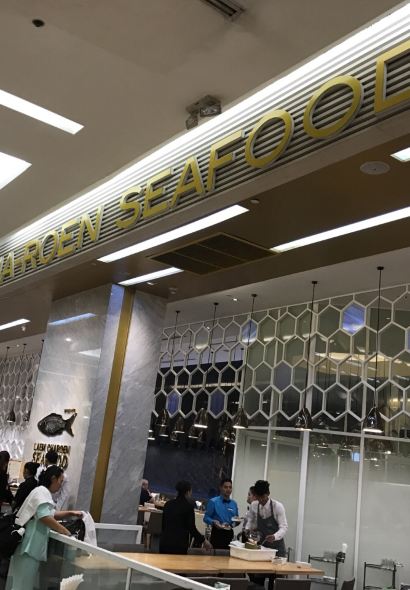 Laem Charoen Seafood