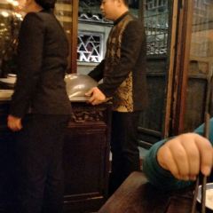 Jin'an Private Home Cuisine 여행 사진