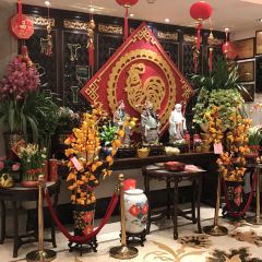 BEIYUAN CUISINE User Photo