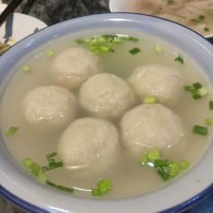 ANTAI RESTAURANT User Photo