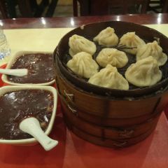 LuZhou Roast Duck (SuZhou Road) 여행 사진