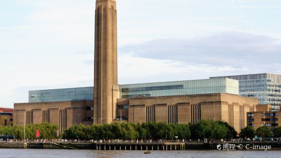LondonTours