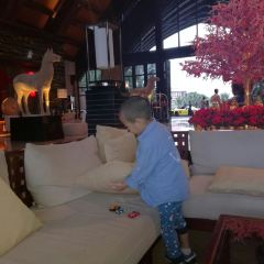 三亚湾海居铂尔曼度假酒店·沙洲西餐厅 User Photo