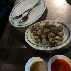 T&K Seafood Restaurant 여행 사진