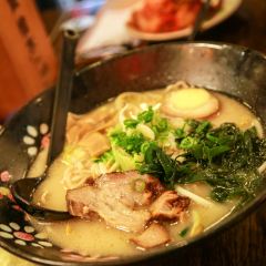 滿來溫泉拉麵 User Photo