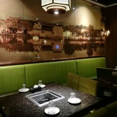 Haidilao Hot Pot (huamao) User Photo