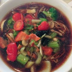 LvLiuJu User Photo