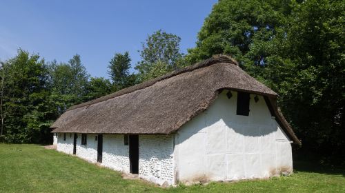 The Open Air Museum