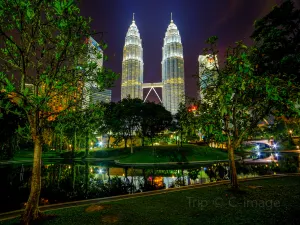 parc KLCC