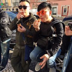 Pastéis de Belém User Photo