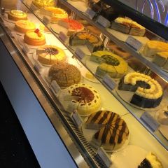 Nadeje Cake House User Photo