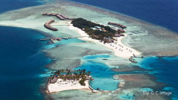 Filitheyo Island Resort