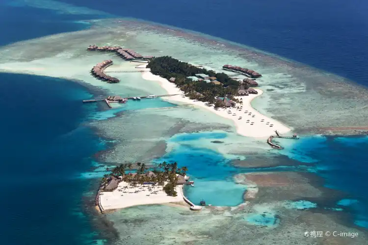Hotel a Filitheyo