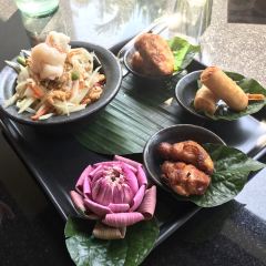 The House of Smooth Curry User Photo