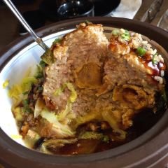揚州獅子樓（東關街店）張用戶圖片