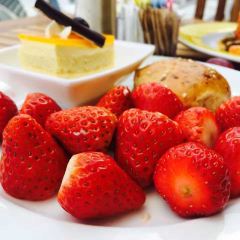 Eco Cafe User Photo