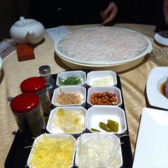 Bing Sheng PinWei (ZhuJiangXinCheng Flagship Store) User Photo