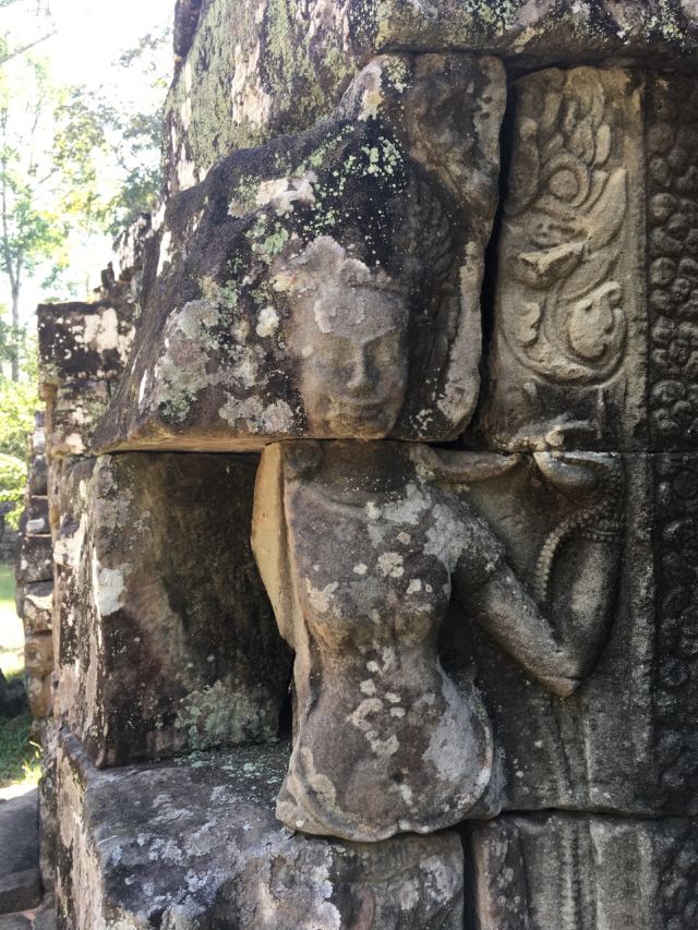 Preah Khan