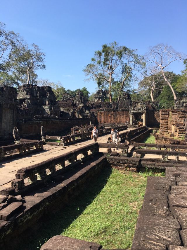 Preah Khan