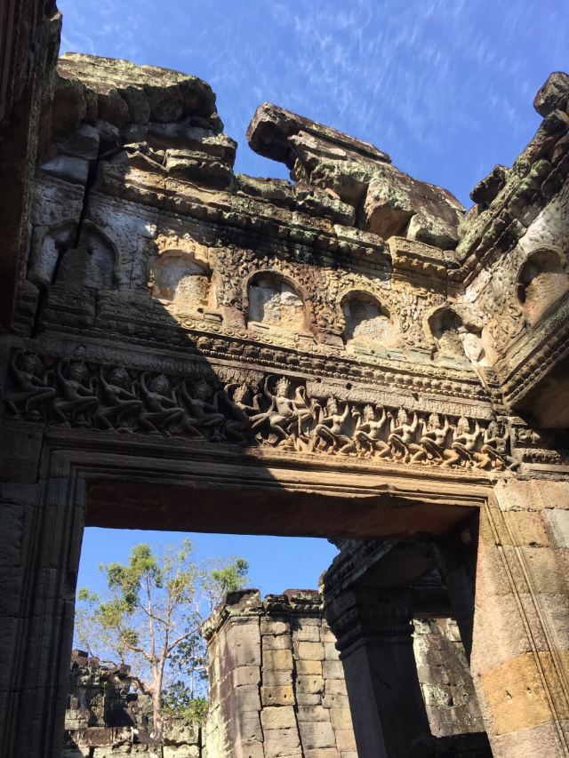 Preah Khan