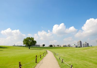 Parque Olímpico de Seúl