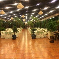 Da E Island Green Eco Food Park User Photo