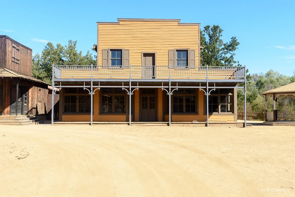 5_Paramount Ranch