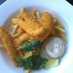 Fish at The Rocks User Photo