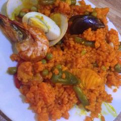 Ole Spanish Tapas Bar & Restaurant 여행 사진