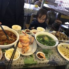 Chengdu Private Home Cuisine (weizhoudao) User Photo