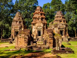 Preah Ko